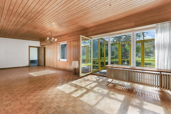 Wohnen mit Charme: Freistehende Villa mit grossem Garten in ruhiger Lage von Goldach 17