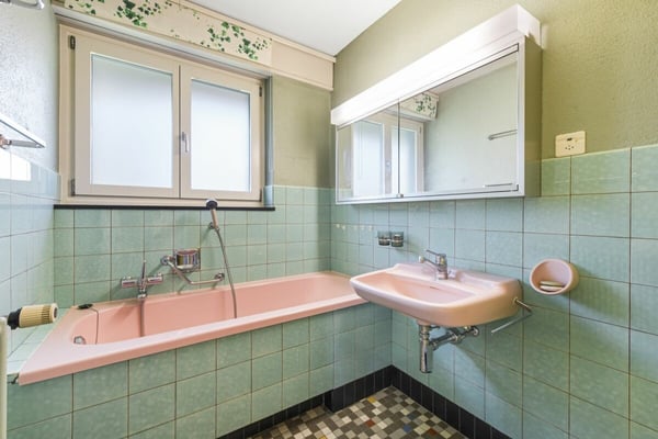 Wohnen mit Charme: Freistehende Villa mit grossem Garten in ruhiger Lage von Goldach 6