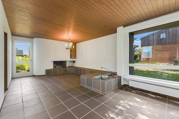 Wohnen mit Charme: Freistehende Villa mit grossem Garten in ruhiger Lage von Goldach 23