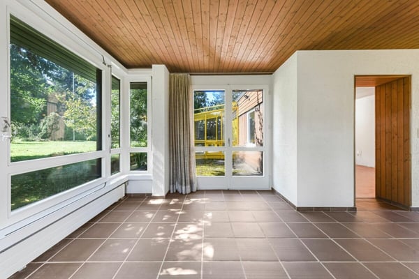 Wohnen mit Charme: Freistehende Villa mit grossem Garten in ruhiger Lage von Goldach 22