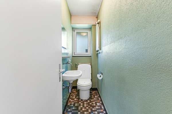 Wohnen mit Charme: Freistehende Villa mit grossem Garten in ruhiger Lage von Goldach 7