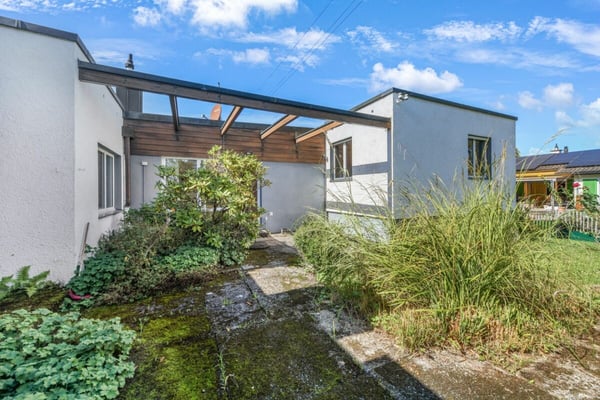 Wohnen mit Charme: Freistehende Villa mit grossem Garten in ruhiger Lage von Goldach 29