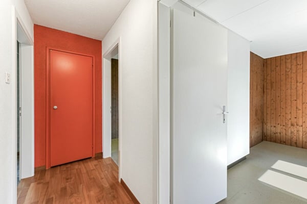 Wohnen mit Charme: Freistehende Villa mit grossem Garten in ruhiger Lage von Goldach 10