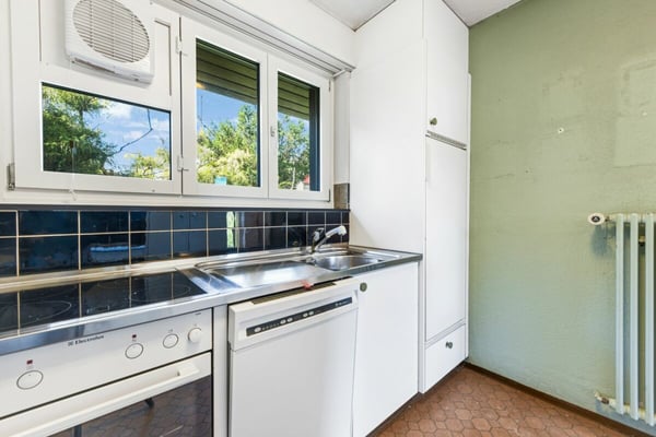 Wohnen mit Charme: Freistehende Villa mit grossem Garten in ruhiger Lage von Goldach 16