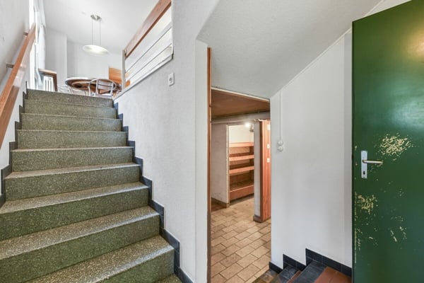 Wohnen mit Charme: Freistehende Villa mit grossem Garten in ruhiger Lage von Goldach 35