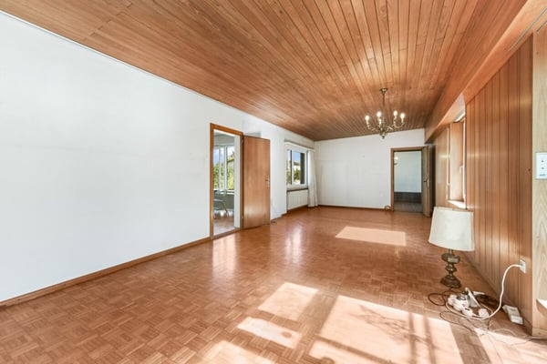 Wohnen mit Charme: Freistehende Villa mit grossem Garten in ruhiger Lage von Goldach 15