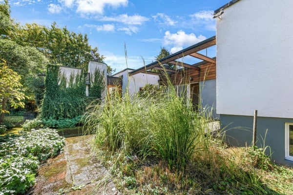 Wohnen mit Charme: Freistehende Villa mit grossem Garten in ruhiger Lage von Goldach 28