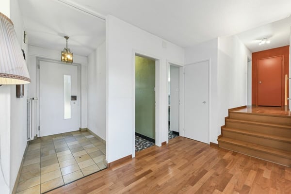 Wohnen mit Charme: Freistehende Villa mit grossem Garten in ruhiger Lage von Goldach 11