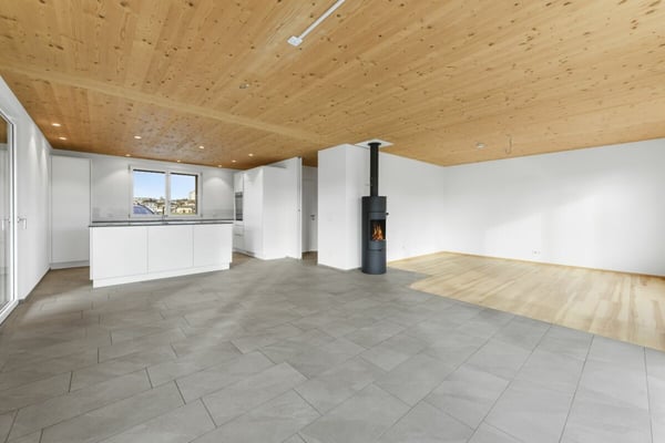 Modernes 1.5-Zimmer-Doppeleinfamilienhaus mit Gartenidylle und hochwertiger Ausstattung 26