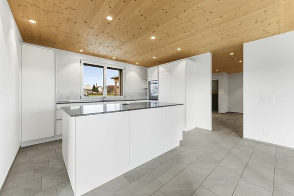 Modernes 1.5-Zimmer-Doppeleinfamilienhaus mit Gartenidylle und hochwertiger Ausstattung 16