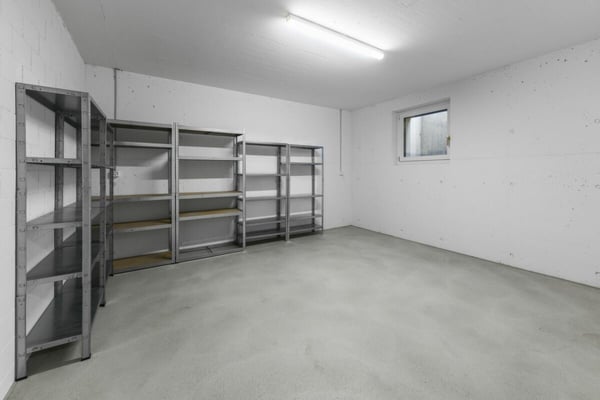 Modernes 1.5-Zimmer-Doppeleinfamilienhaus mit Gartenidylle und hochwertiger Ausstattung 31