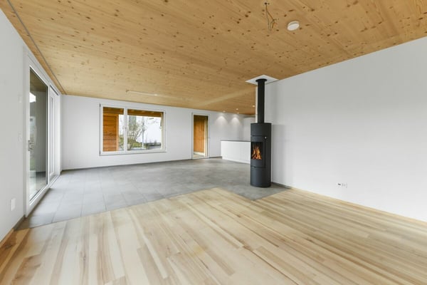 Modernes 1.5-Zimmer-Doppeleinfamilienhaus mit Gartenidylle und hochwertiger Ausstattung 29