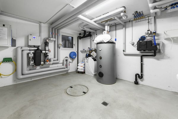 Modernes 1.5-Zimmer-Doppeleinfamilienhaus mit Gartenidylle und hochwertiger Ausstattung 32