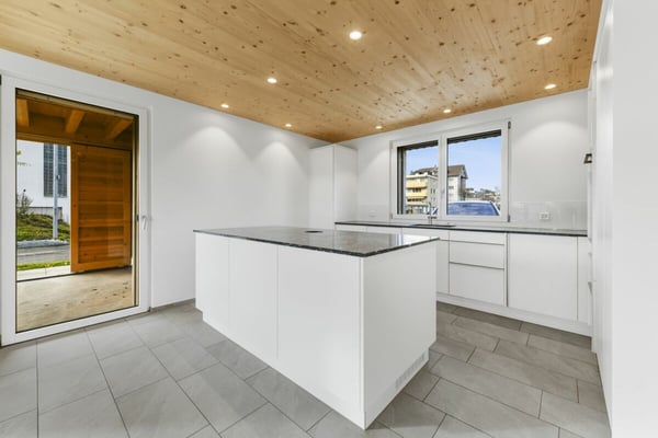 Modernes 1.5-Zimmer-Doppeleinfamilienhaus mit Gartenidylle und hochwertiger Ausstattung 23