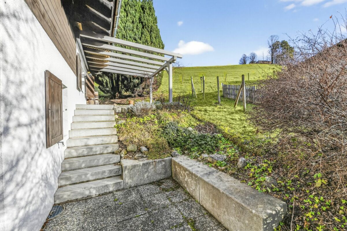 La tua casa accogliente con charme, pace e molto spazio per nuove idee di vita
