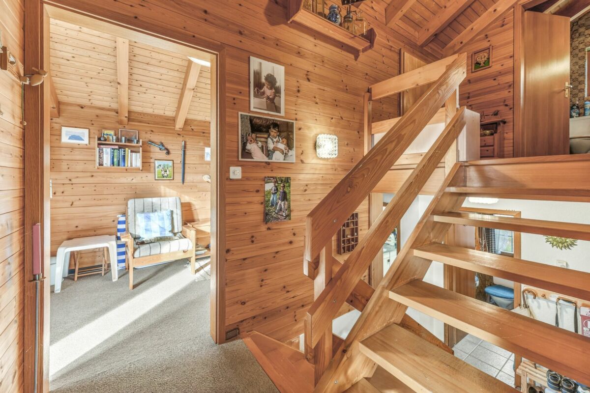 La tua casa accogliente con charme, pace e molto spazio per nuove idee di vita
