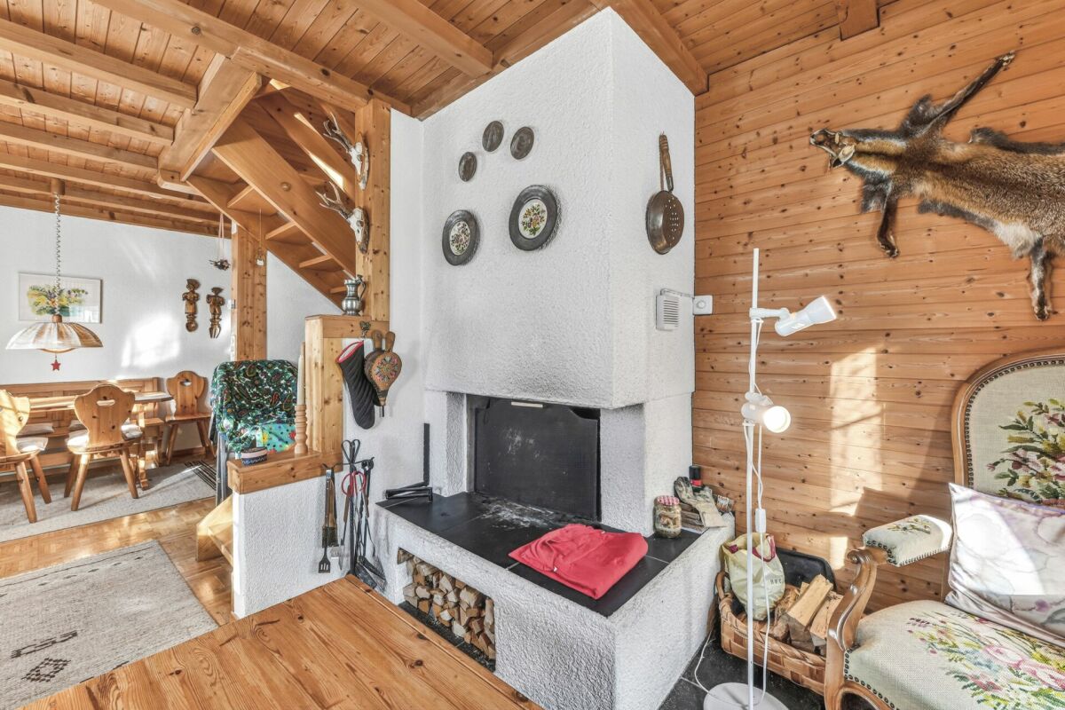 La tua casa accogliente con charme, pace e molto spazio per nuove idee di vita