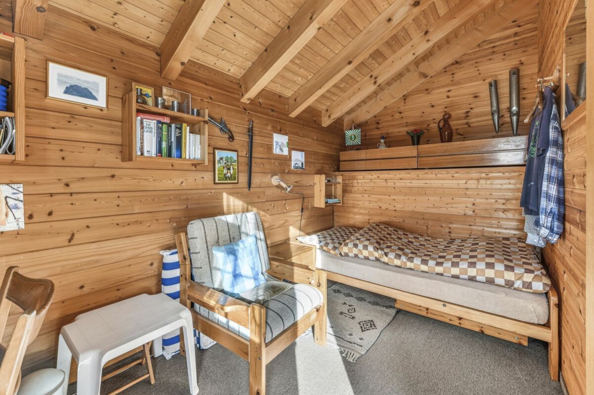 La tua casa accogliente con charme, pace e molto spazio per nuove idee di vita