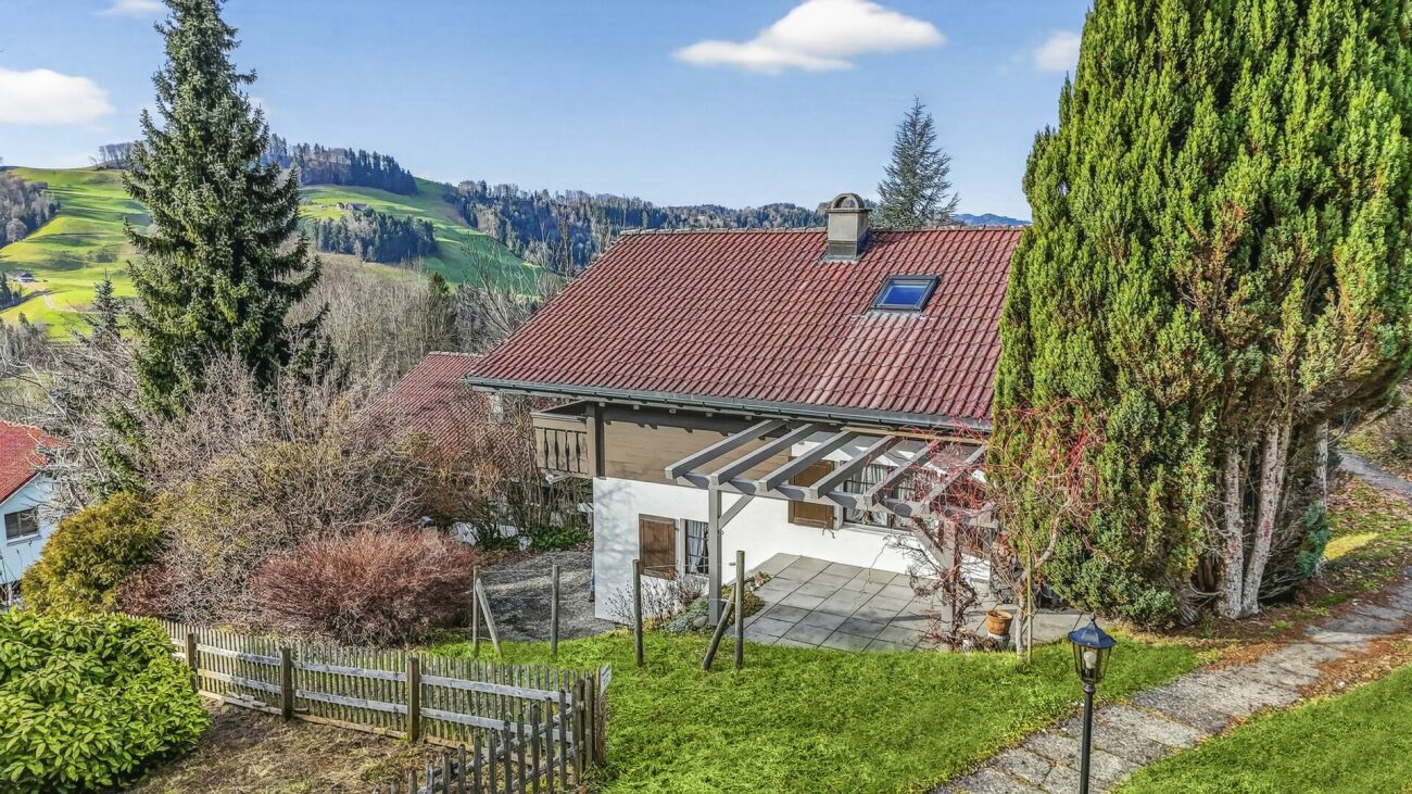 La tua casa accogliente con charme, pace e molto spazio per nuove idee di vita