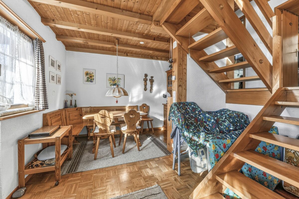 La tua casa accogliente con charme, pace e molto spazio per nuove idee di vita