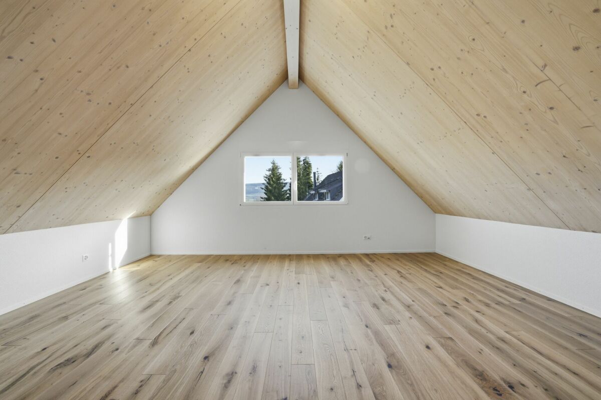 Rent-to-own: Move in today, become an owner tomorrow - modern semi-detached house in Stein am Rhein