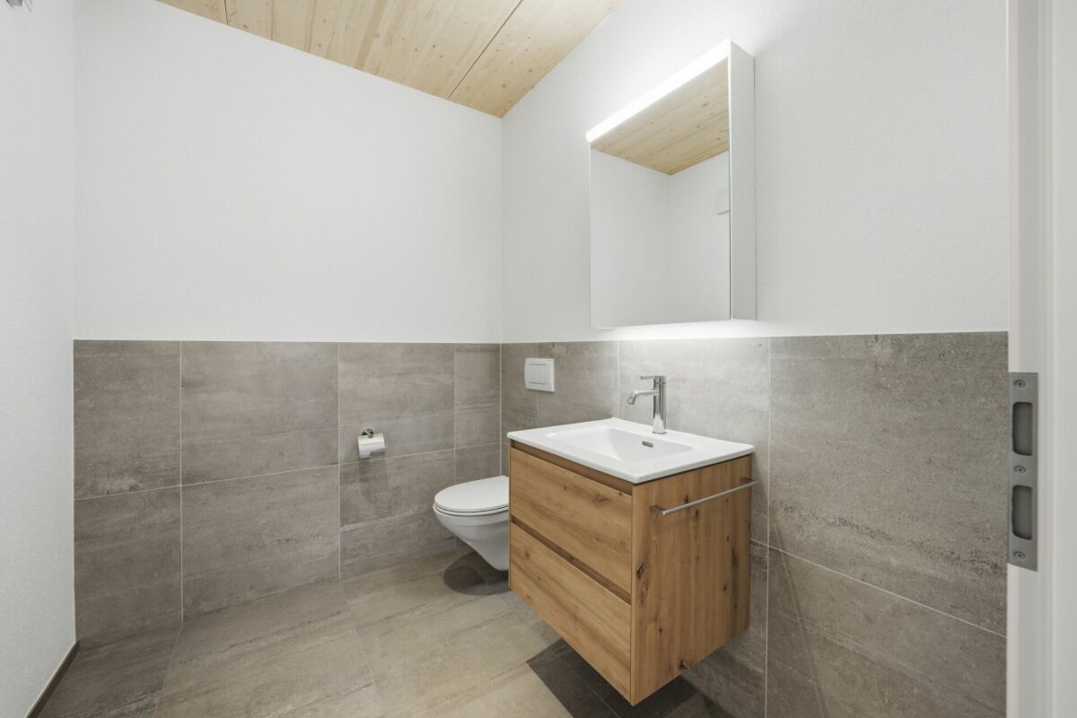 Rent-to-own: Move in today, become an owner tomorrow - modern semi-detached house in Stein am Rhein