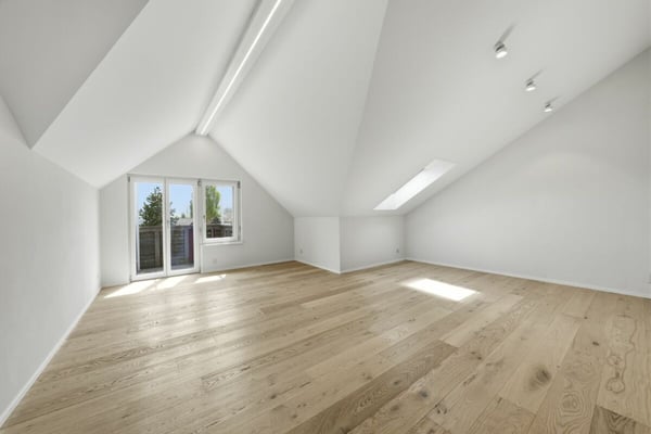 Charmante kernsanierte Dachwohnung mit Balkon und Weitsicht in idyllischem Urnäsch 10