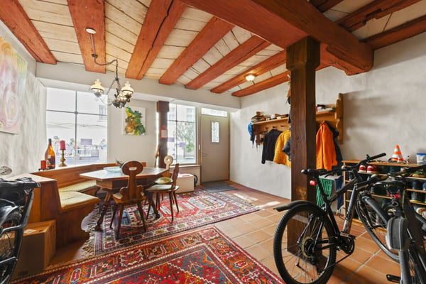 Mietkauf: Zeitlose Eleganz mit Weitblick - stilvolle Maisonette-Dachwohnung im Herzen von Wil SG 25