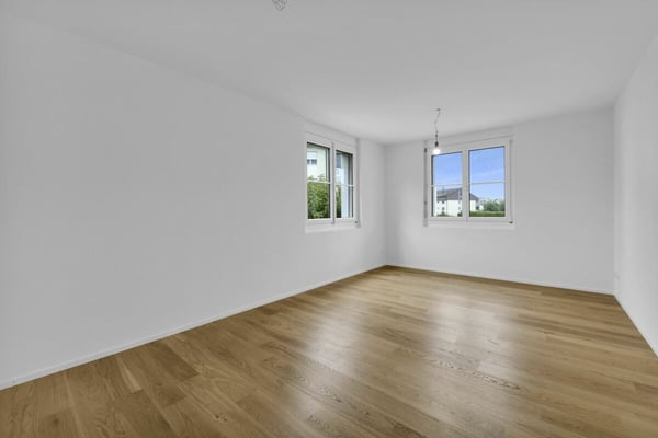Zuhause ankommen - modern, hell und zentral wohnen an bester Lage in Gossau 7