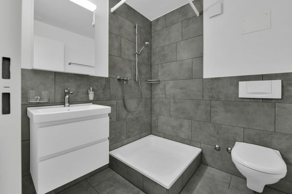 Zuhause ankommen - modern, hell und zentral wohnen an bester Lage in Gossau 18