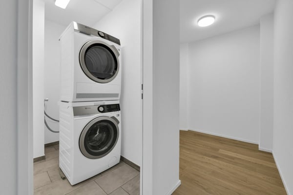 Zuhause ankommen - modern, hell und zentral wohnen an bester Lage in Gossau 21