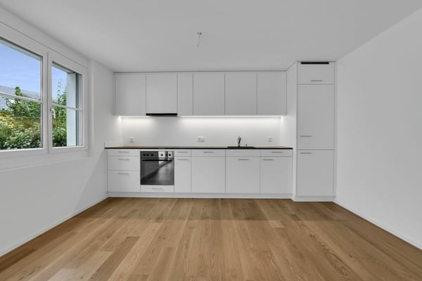 Zuhause ankommen - modern, hell und zentral wohnen an bester Lage in Gossau 14