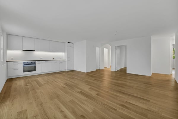 Zuhause ankommen - modern, hell und zentral wohnen an bester Lage in Gossau 9