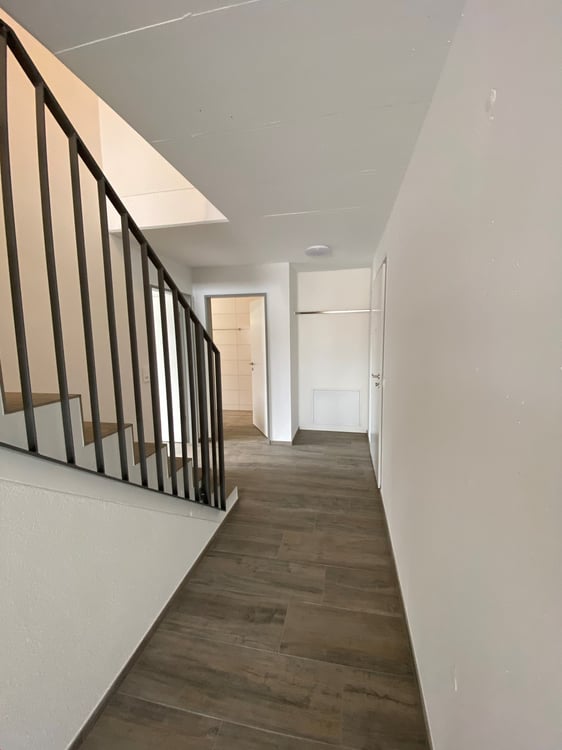 Moderne 5.5 Zimmer Maisonettewohnung an zentraler Lage 3