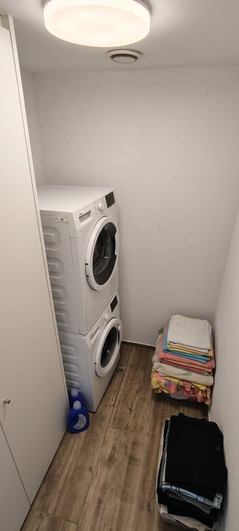 Moderne 2.5-Zimmer-Wohnung im 1. OG in Oberriet 5