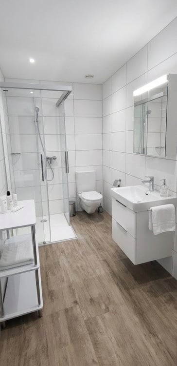 Moderne 2.5-Zimmer-Wohnung im 1. OG in Oberriet 4