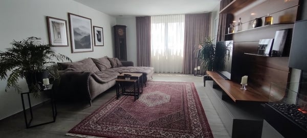 Moderne 2.5-Zimmer-Wohnung im 1. OG in Oberriet 2