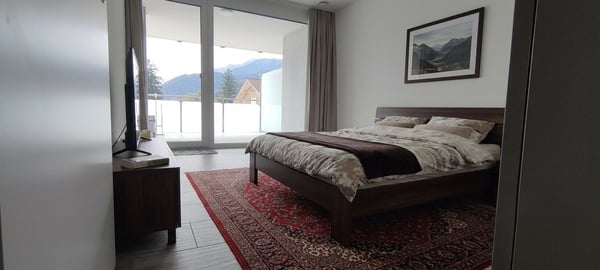 Moderne 2.5-Zimmer-Wohnung im 1. OG in Oberriet 3