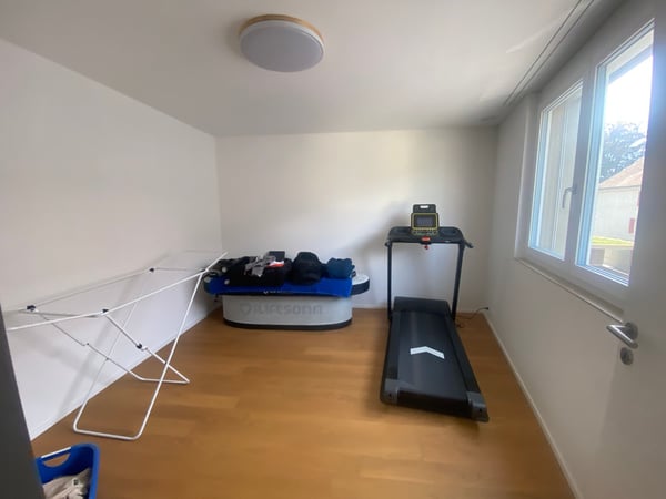 Moderne 4.5-Zimmer-Wohnung mit Balkon in Oberriet SG 10