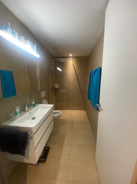 Moderne 4.5-Zimmer-Wohnung mit Balkon in Oberriet SG 6