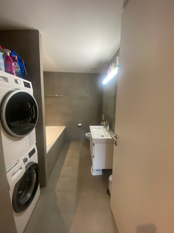 Moderne 4.5-Zimmer-Wohnung mit Balkon in Oberriet SG 7