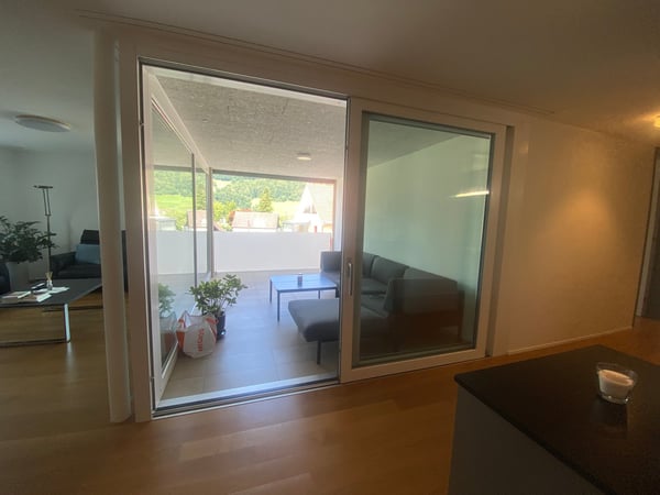 Moderne 4.5-Zimmer-Wohnung mit Balkon in Oberriet SG 3
