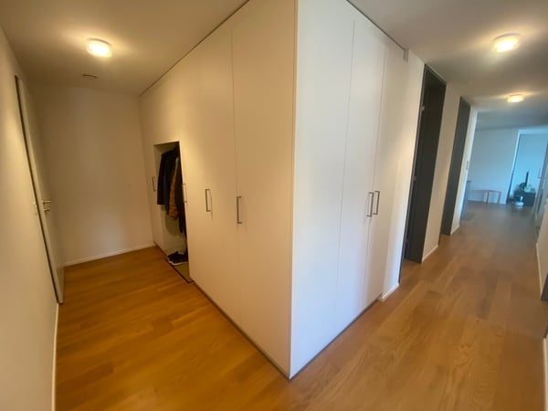 Moderne 4.5-Zimmer-Wohnung mit Balkon in Oberriet SG 5