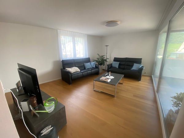 Moderne 4.5-Zimmer-Wohnung mit Balkon in Oberriet SG 4