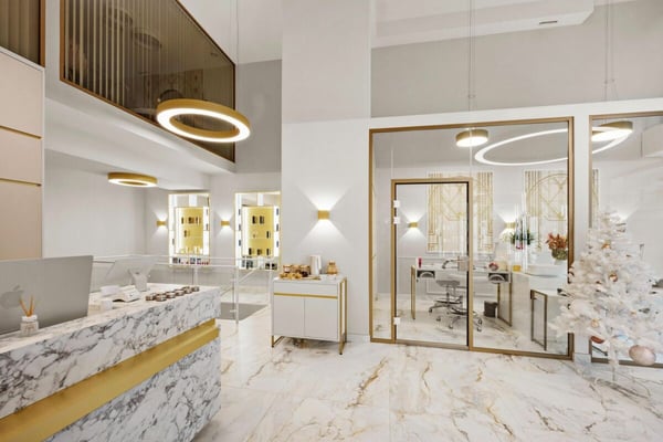 Nachfolge gesucht - Beautybusiness mit Zukunft 1