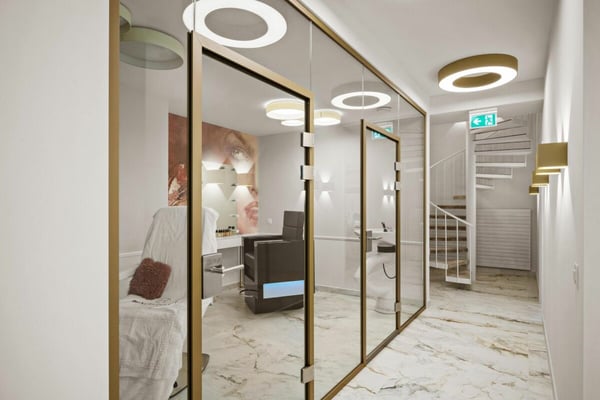 Beautybusiness mit Zukunft - Nachfolge gesucht 4