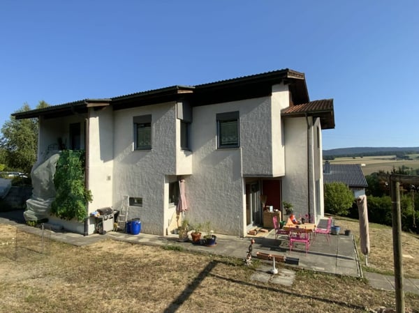 Maison individuelle 9