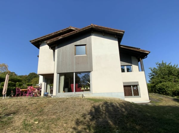 Maison individuelle
