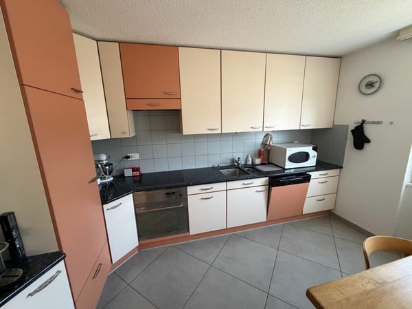 Appartement 3
