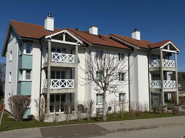 Appartement 1